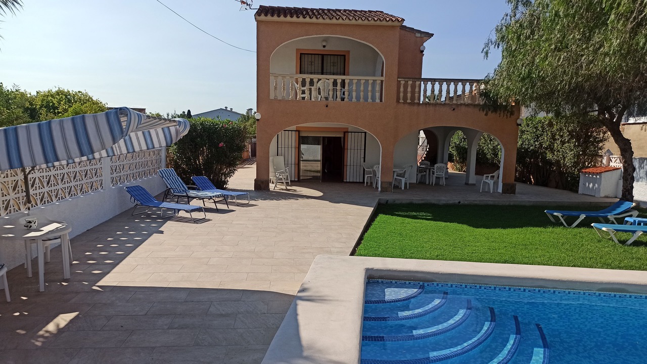 Photo of Outdoor in Molinell