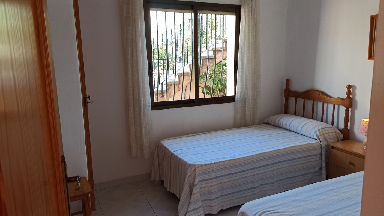 Photo of Bedroom in Molinell