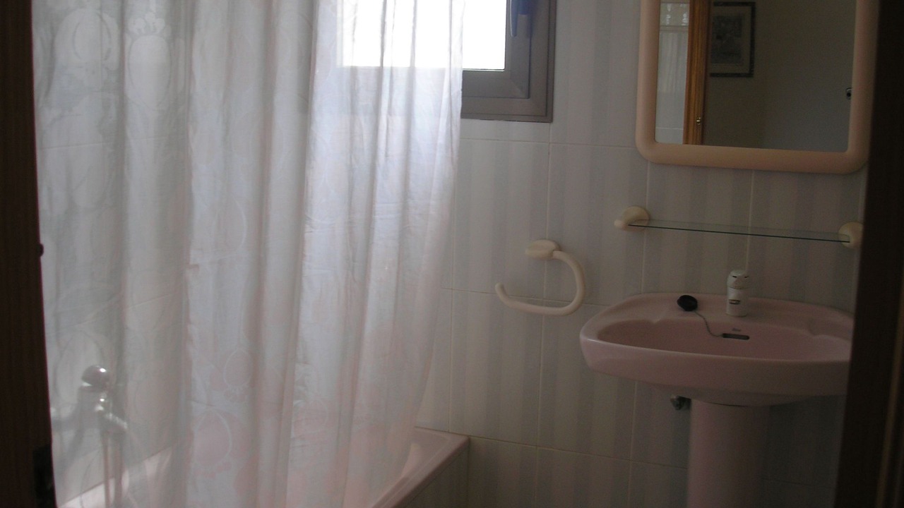 Photo of Bathroom in Molinell