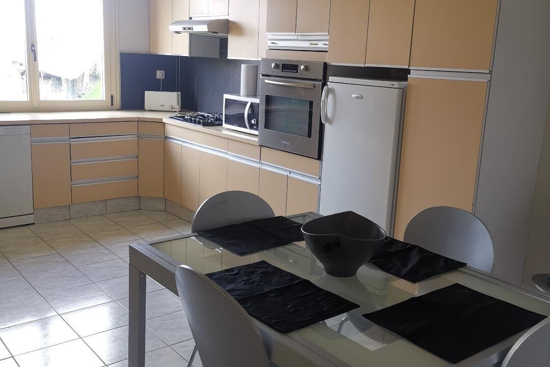 Photo of Kitchen in Lareole