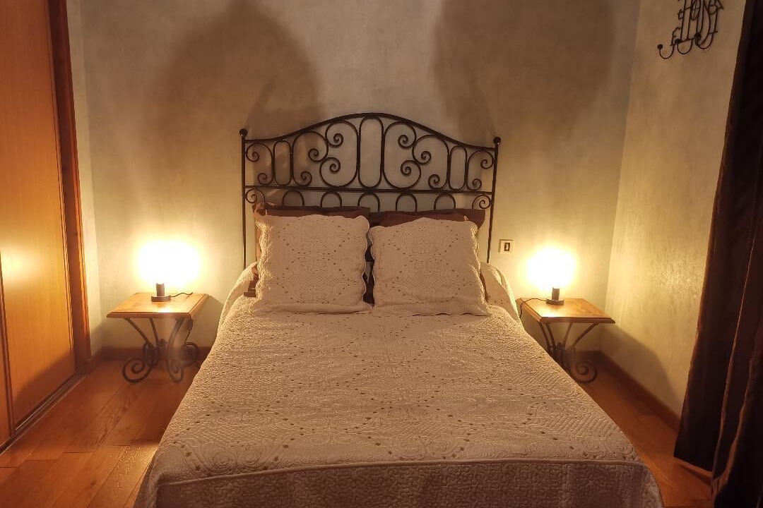 Photo of Bedroom in Lareole