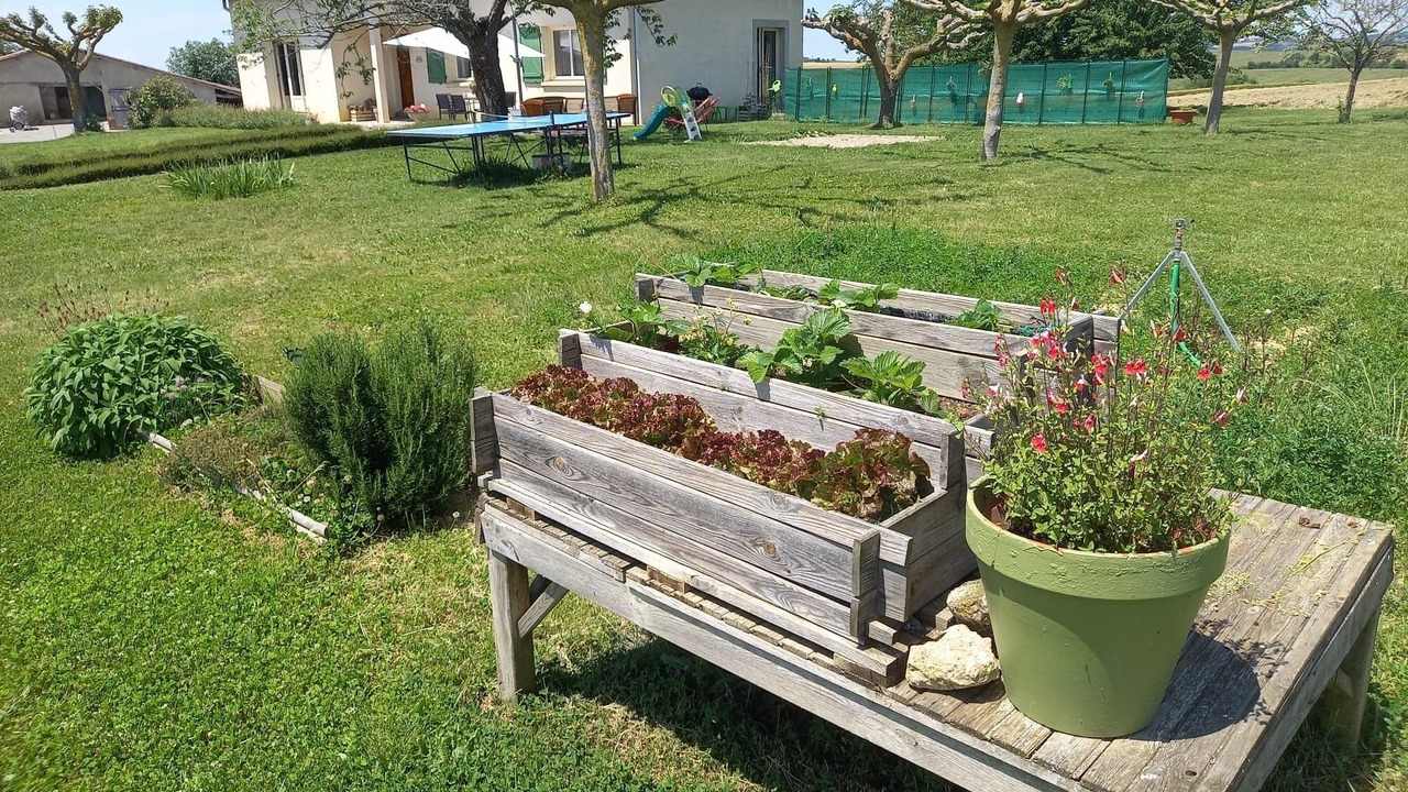Photo of Outdoor in Lareole