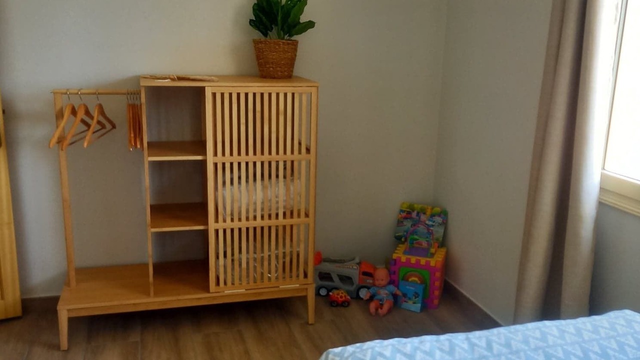 Photo of Bedroom in Lareole
