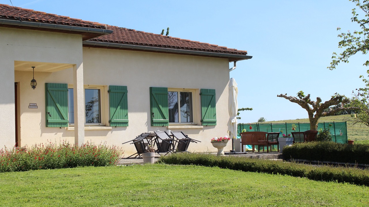 Photo of Patio Balcony in Lareole