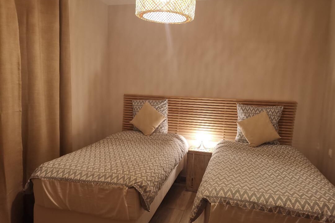 Photo of Bedroom in Lareole