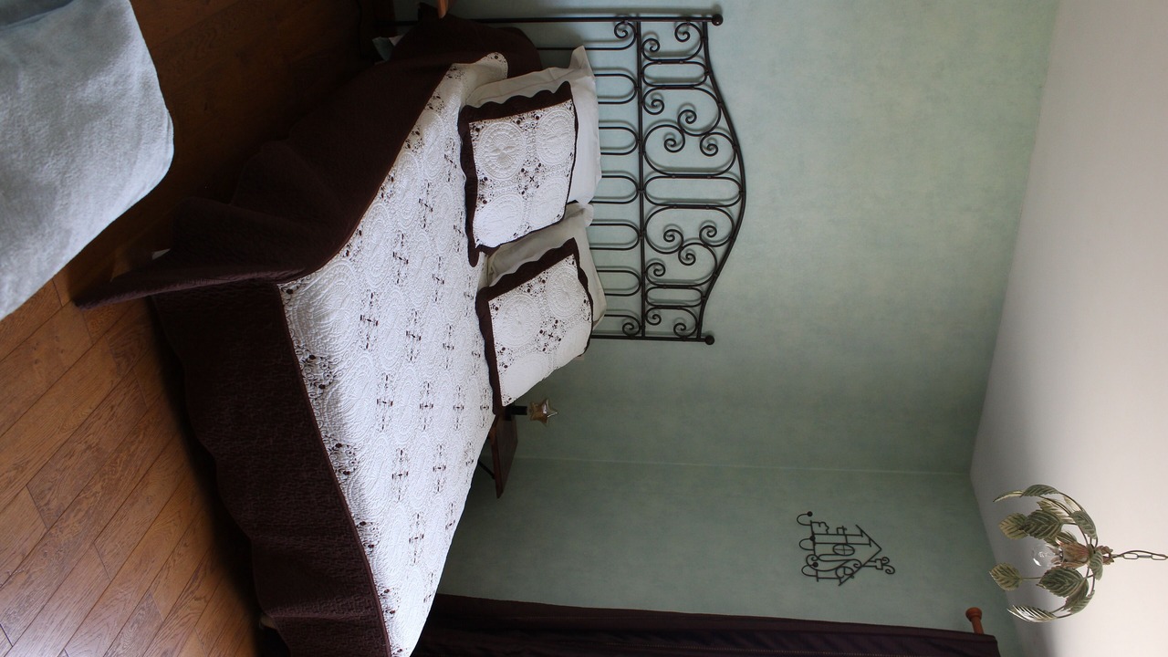 Photo of Bedroom in Lareole