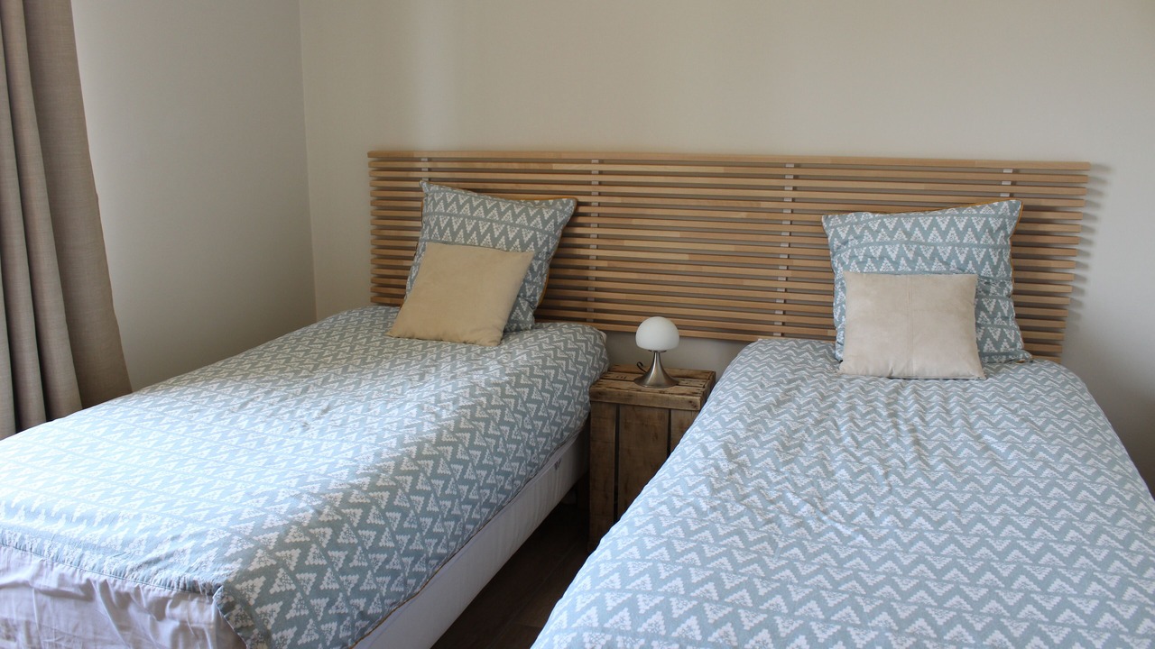 Photo of Bedroom in Lareole