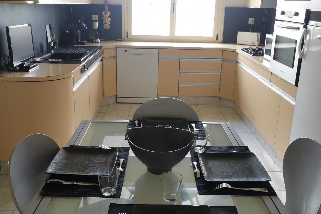 Photo of Kitchen in Lareole