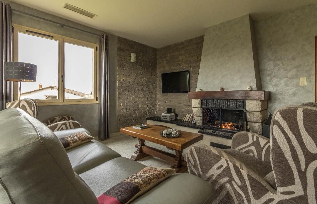 Photo of Livingroom in Lareole