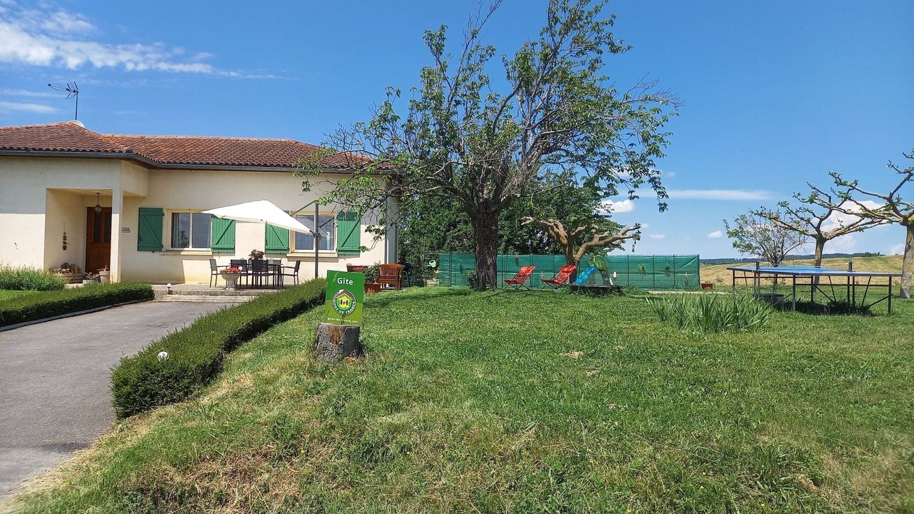 Photo of Outdoor in Lareole