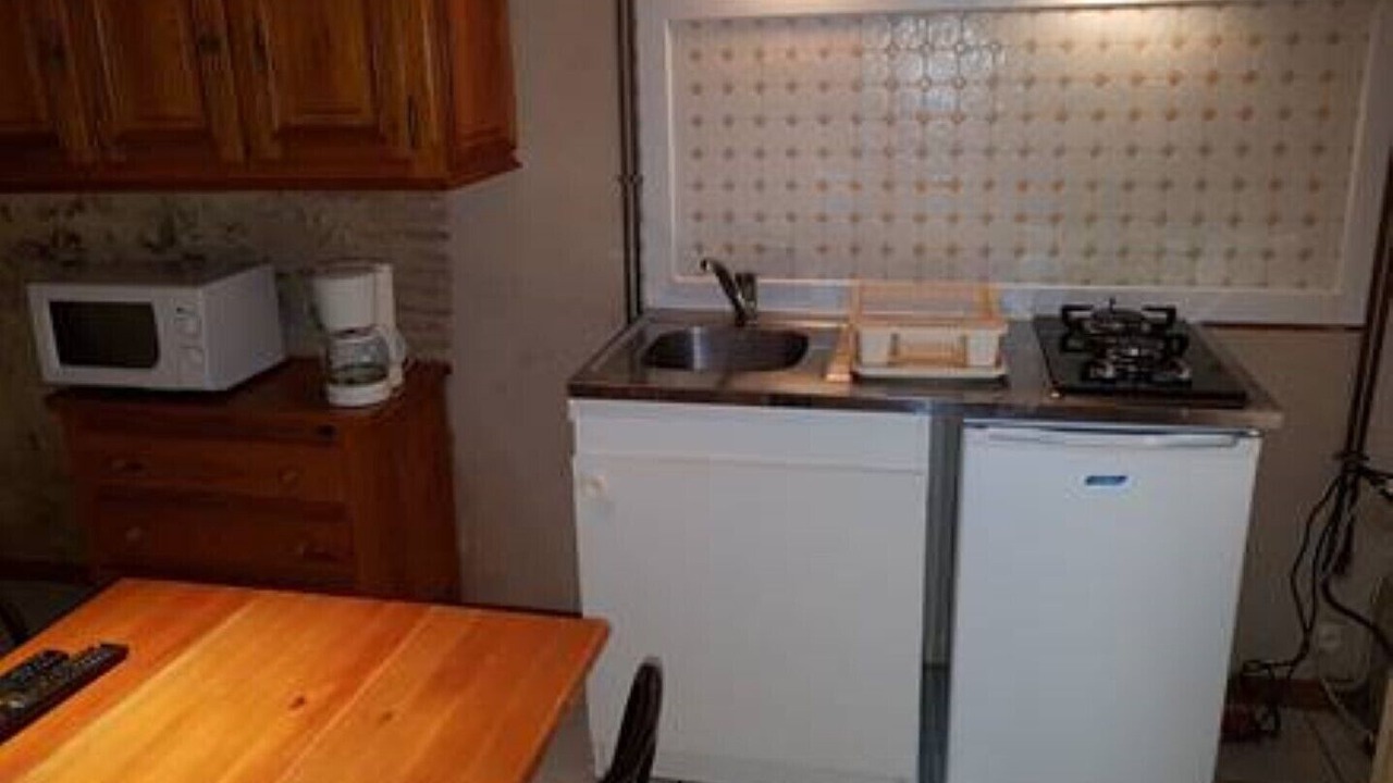 Photo of Kitchen in Penne-d'Agenais