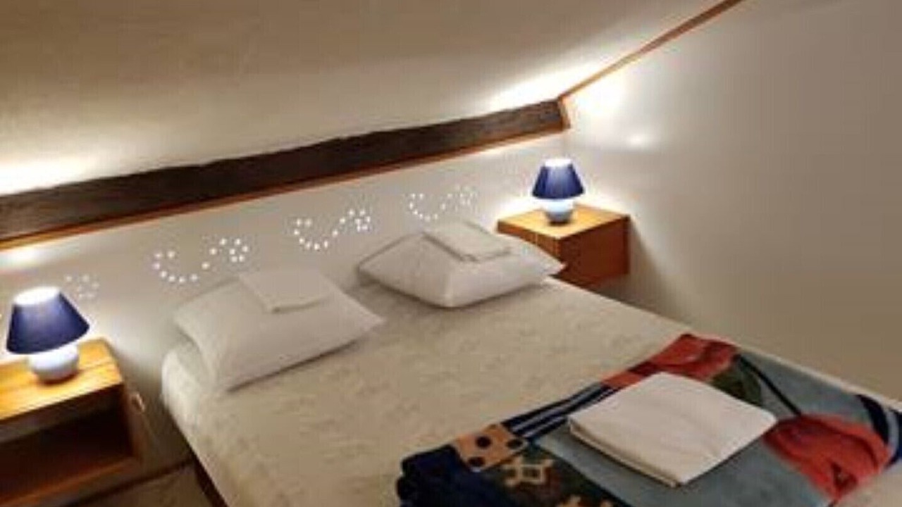 Photo of Bedroom in Penne-d'Agenais