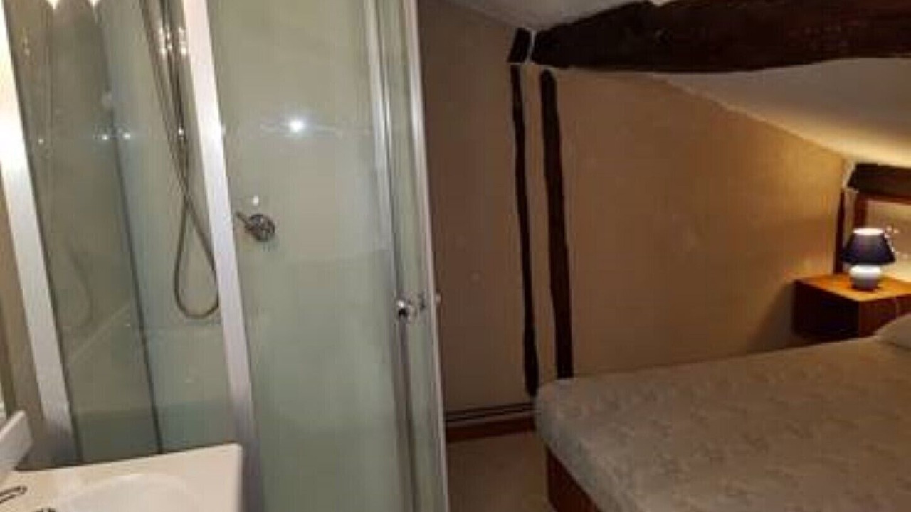 Photo of Bedroom in Penne-d'Agenais