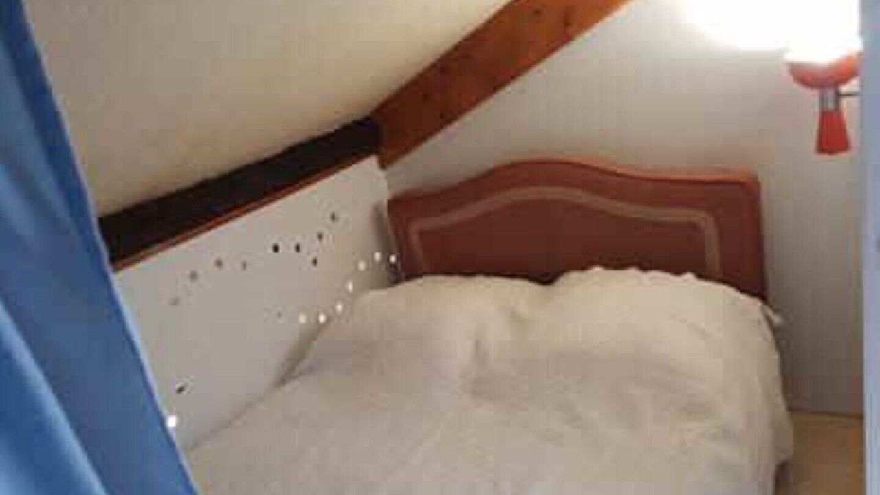 Photo of Bedroom in Penne-d'Agenais