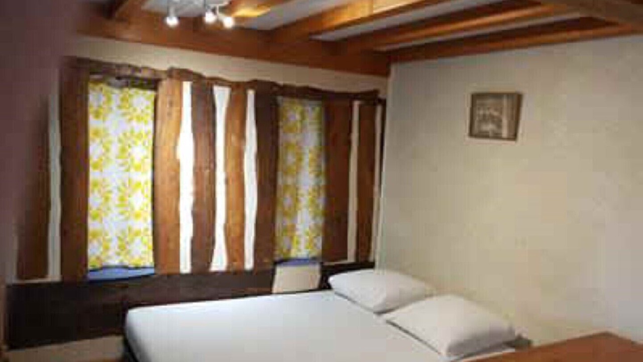 Photo of Bedroom in Penne-d'Agenais