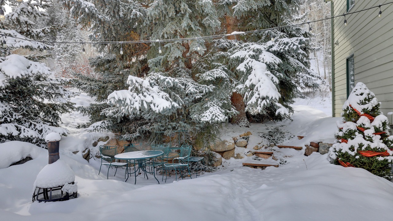 Photo of Outdoor in Eagle-Vail