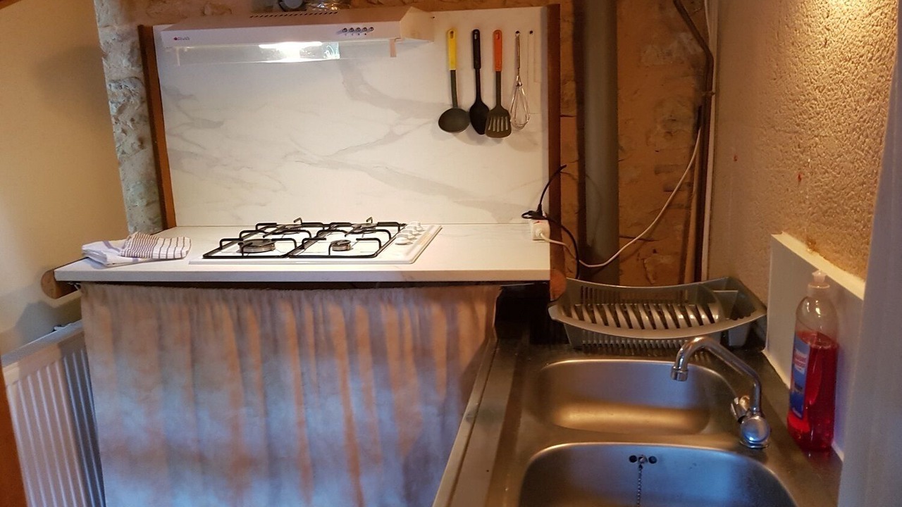 Photo of Kitchen in Penne-d'Agenais