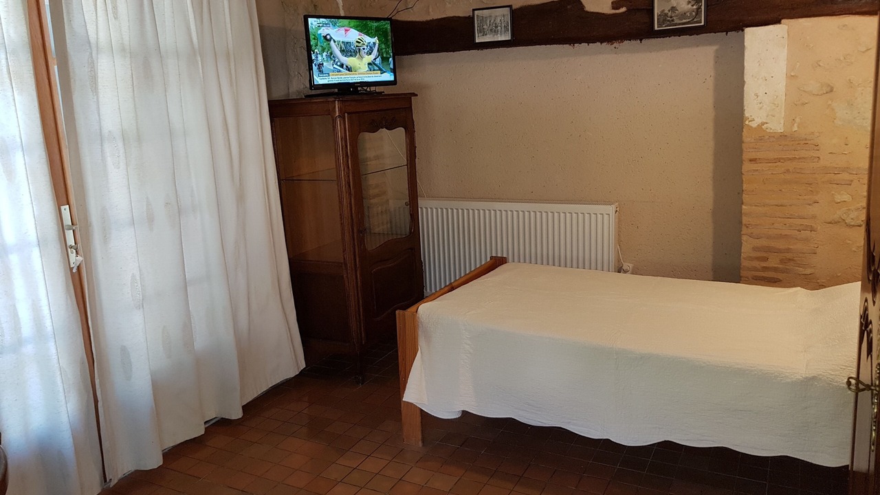 Photo of Bedroom in Penne-d'Agenais
