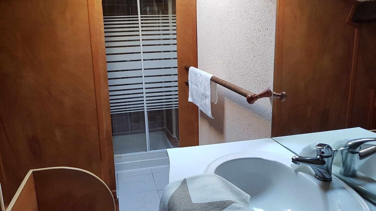 Photo of Bathroom in Penne-d'Agenais