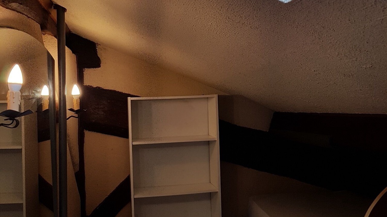 Photo of Bedroom in Penne-d'Agenais