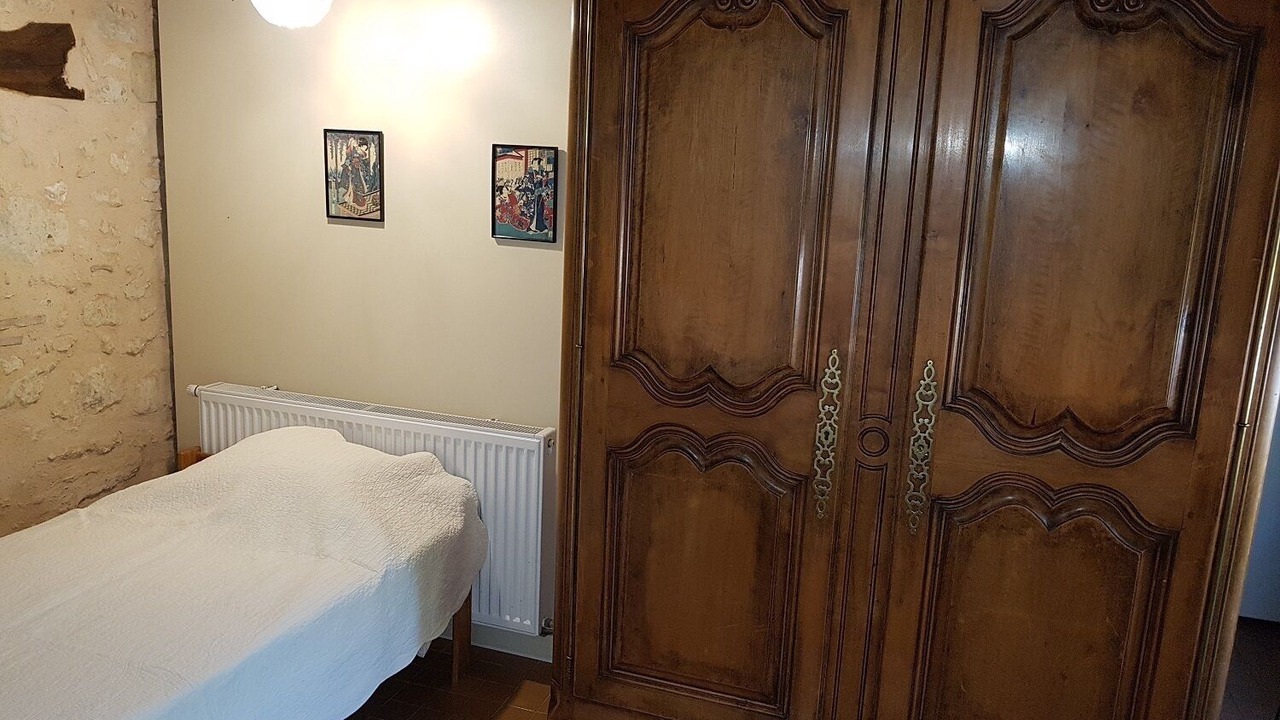 Photo of Bedroom in Penne-d'Agenais