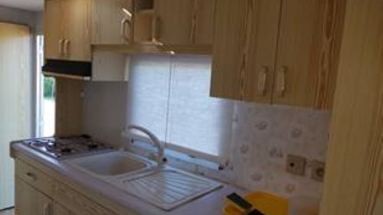 Photo of Kitchen in Penne-d'Agenais