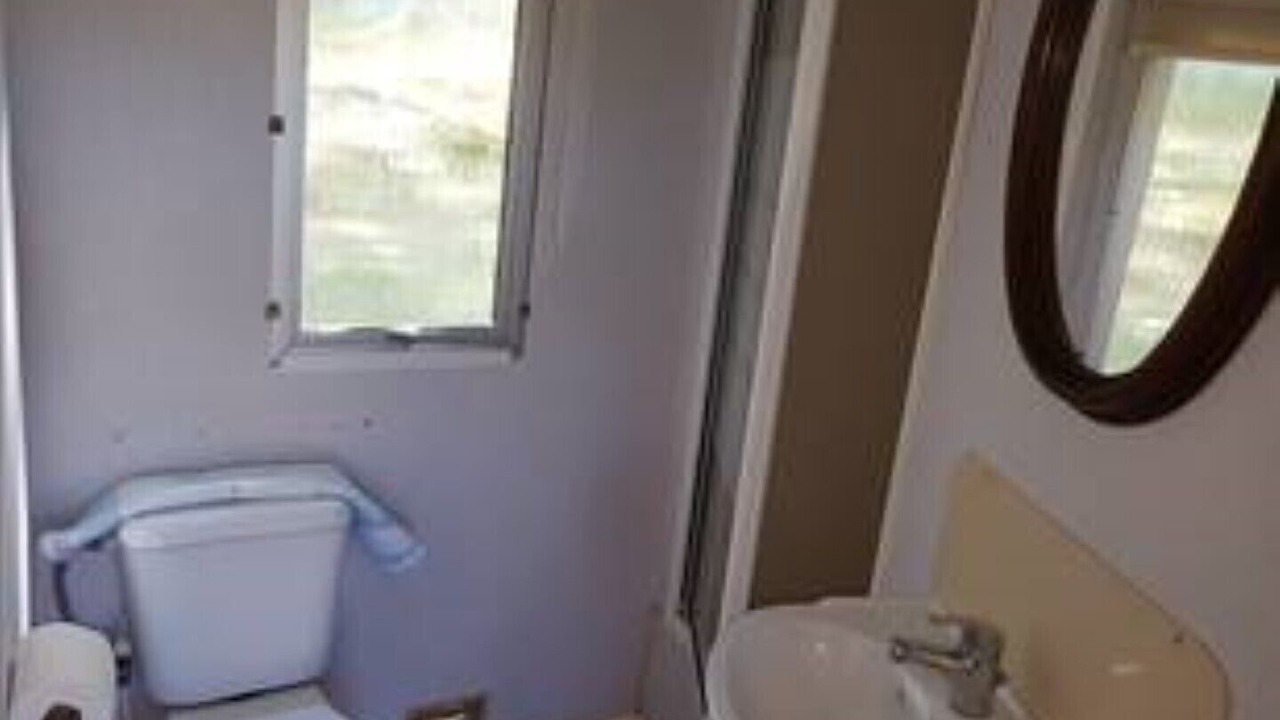 Photo of Bathroom in Penne-d'Agenais