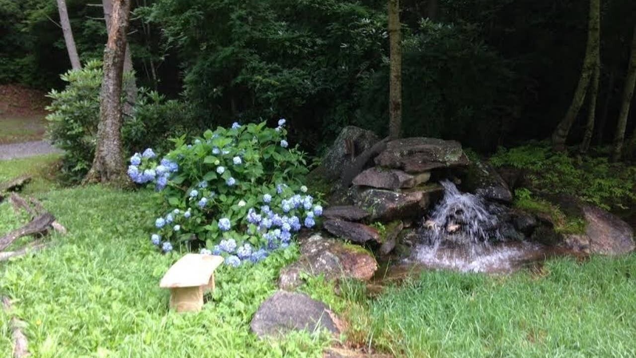 Photo of Outdoor in Cullowhee