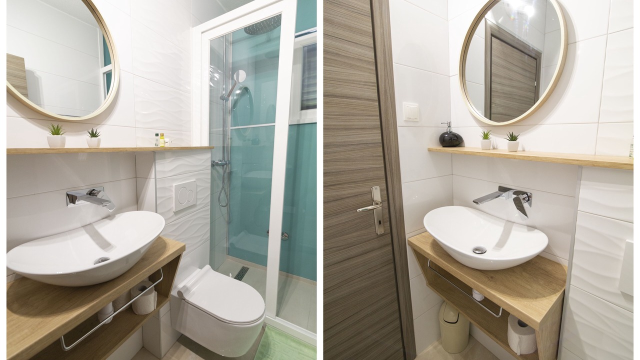 Photo of Bathroom in Veliko Brdo