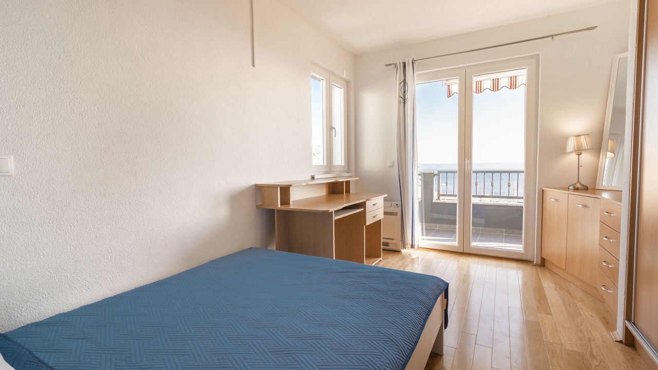 Photo of Bedroom in Veliko Brdo