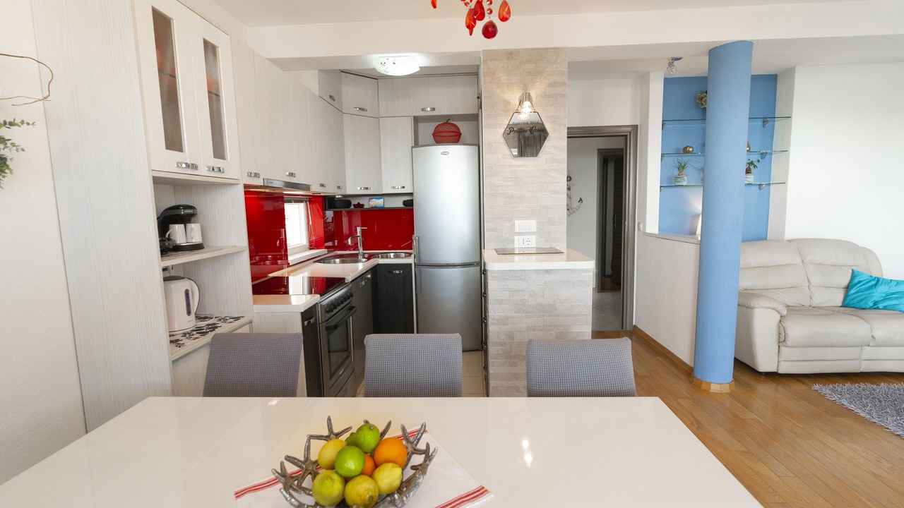 Photo of Kitchen in Veliko Brdo