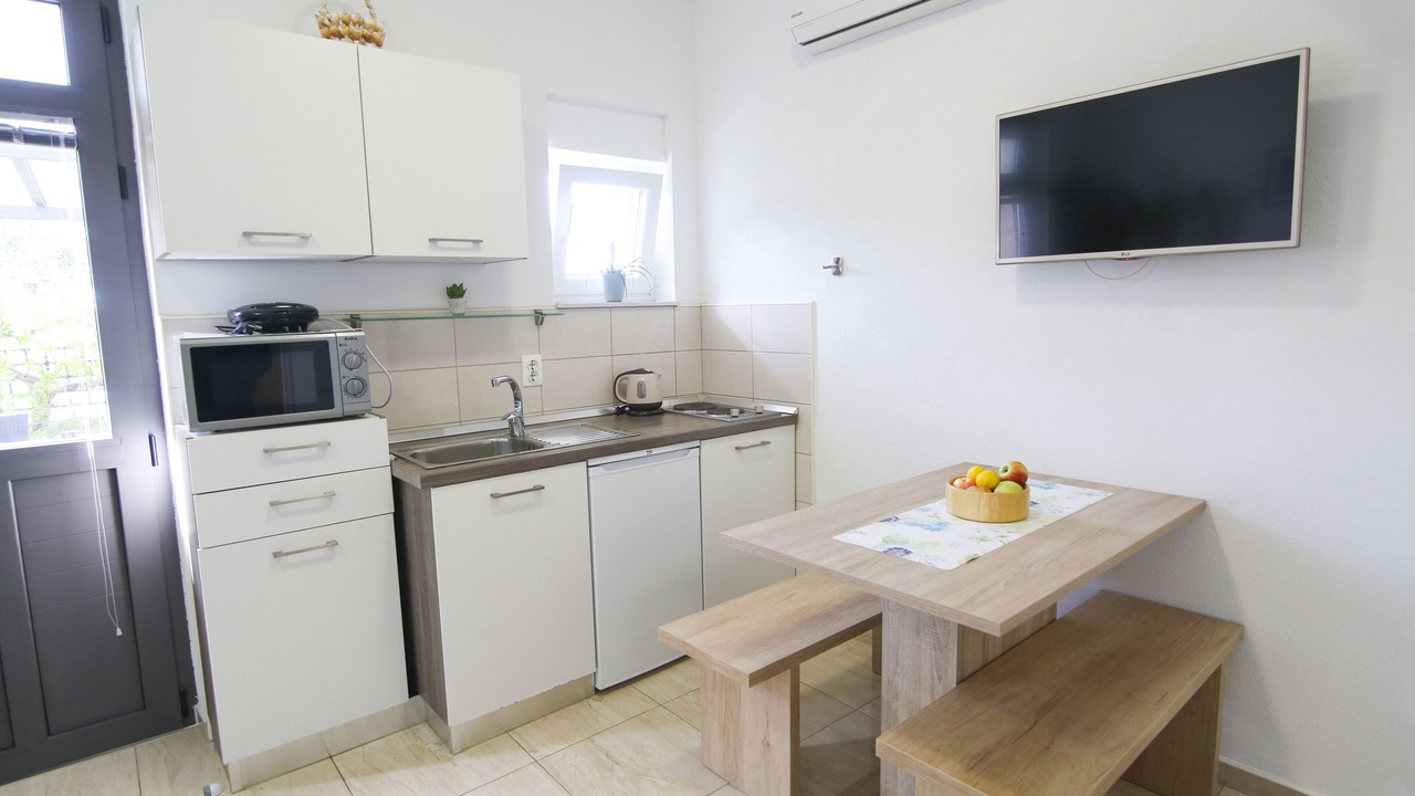 Photo of Kitchen in Veliko Brdo