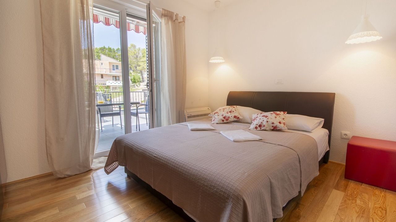 Photo of Bedroom in Veliko Brdo