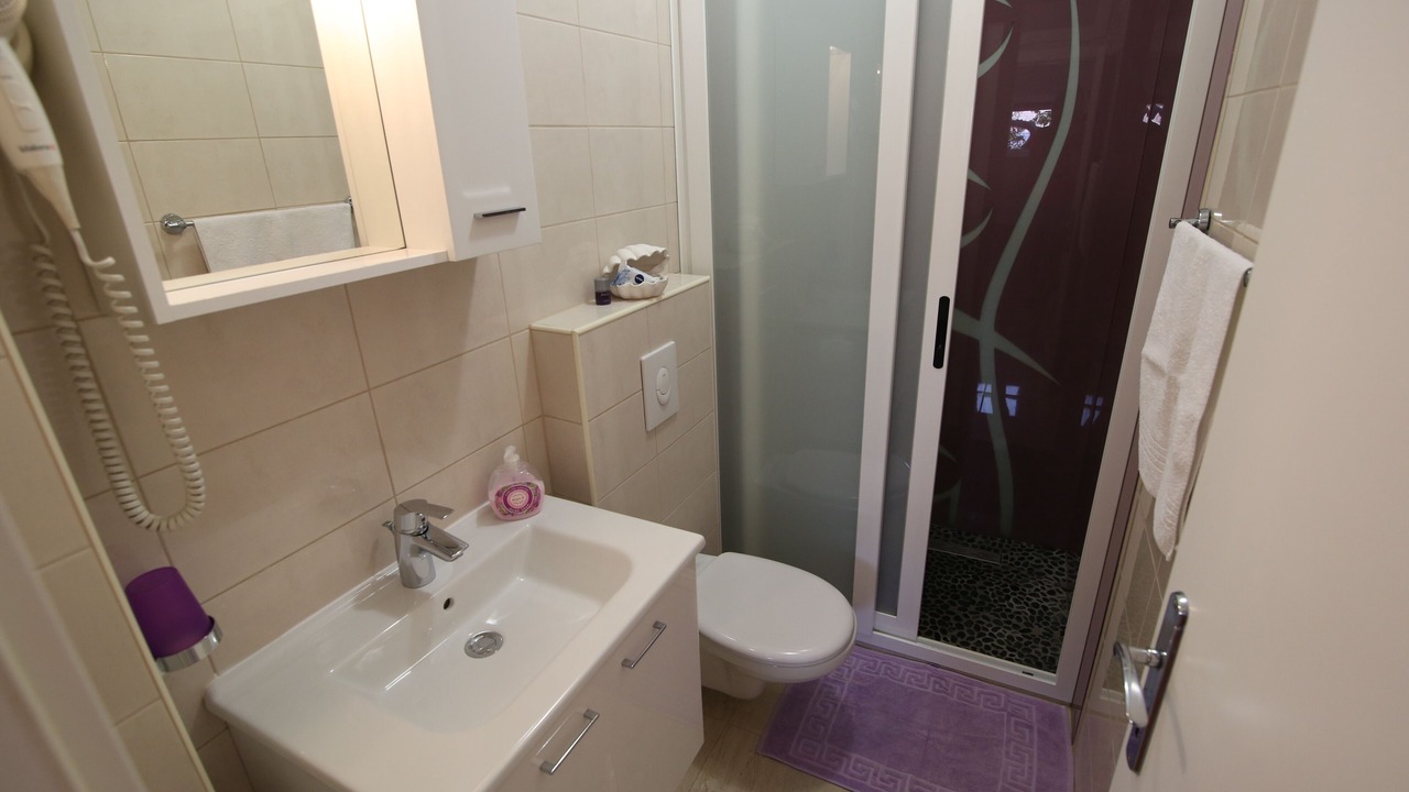 Photo of Bathroom in Veliko Brdo