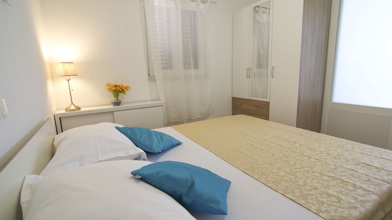 Photo of Bedroom in Veliko Brdo