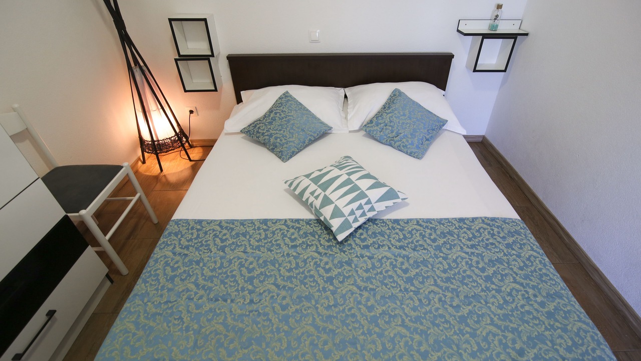 Photo of Bedroom in Veliko Brdo