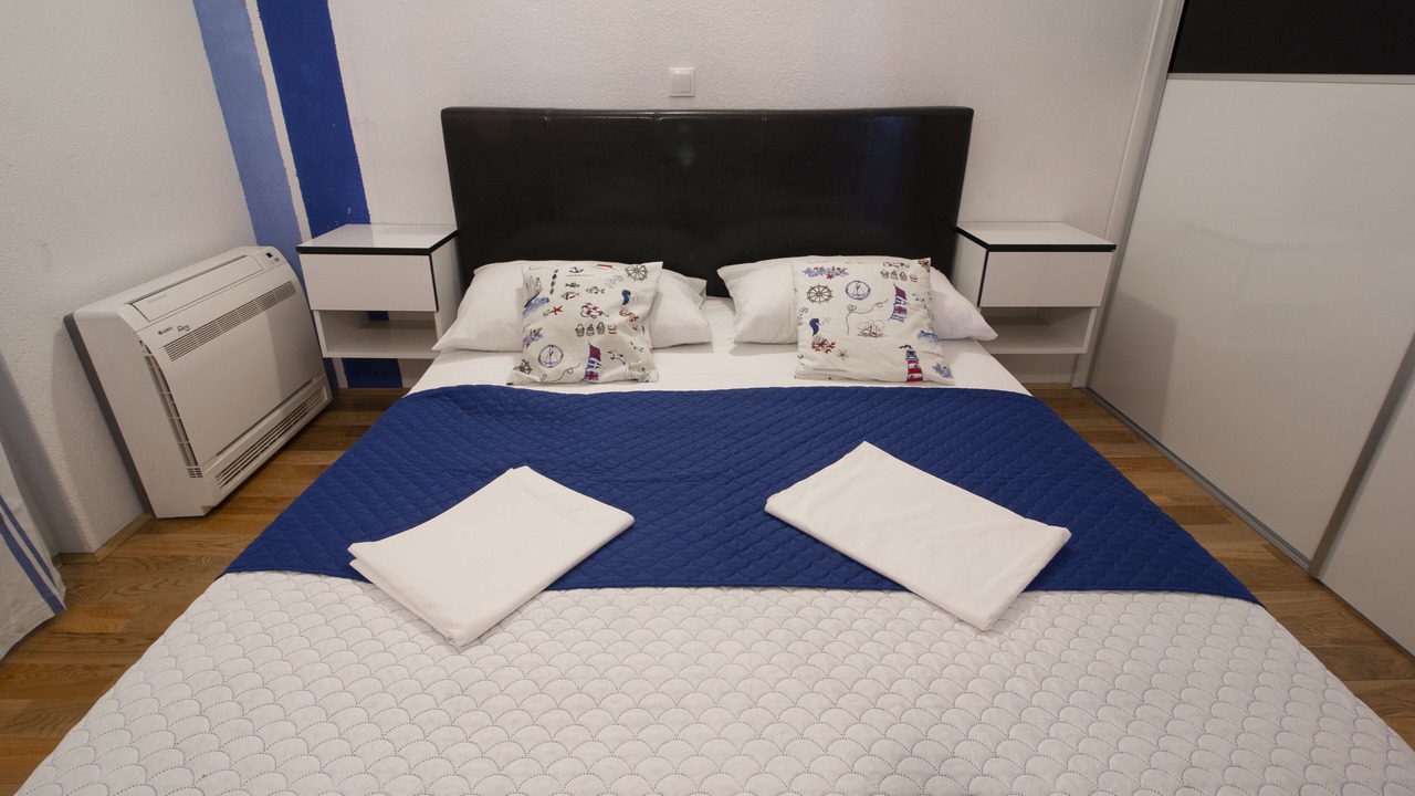 Photo of Bedroom in Veliko Brdo