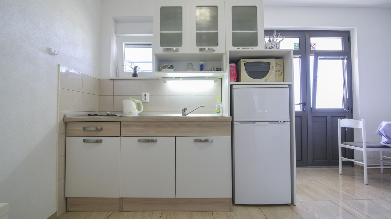 Photo of Kitchen in Veliko Brdo