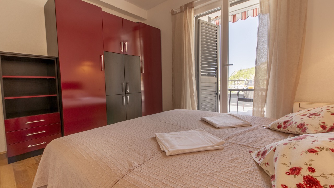 Photo of Bedroom in Veliko Brdo