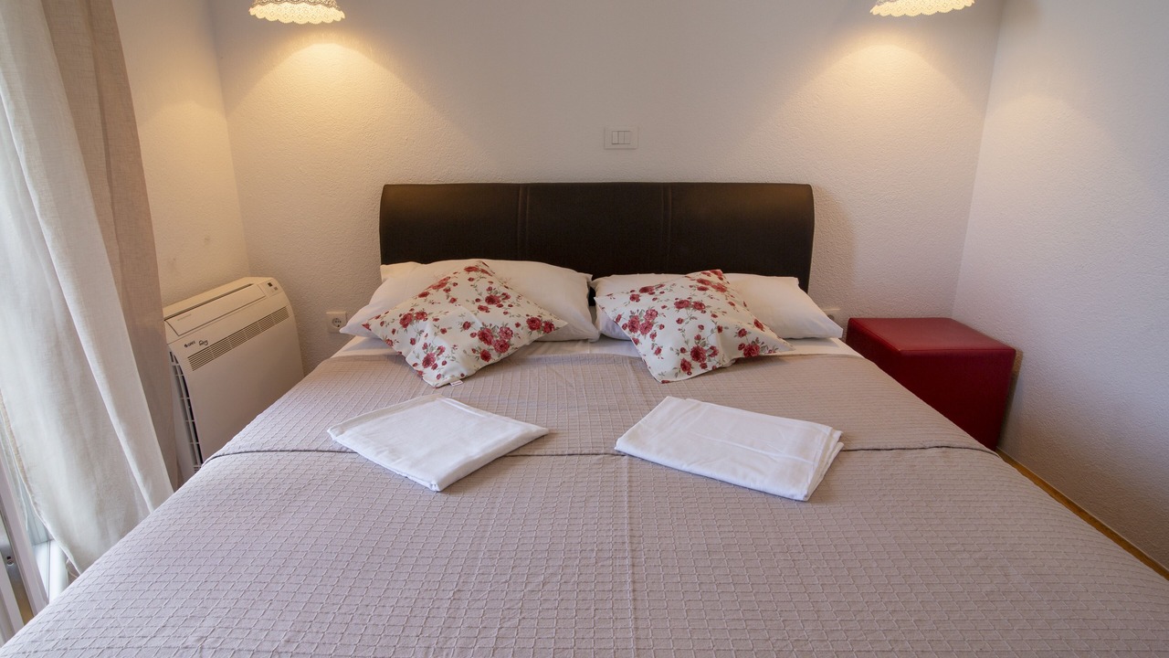 Photo of Bedroom in Veliko Brdo