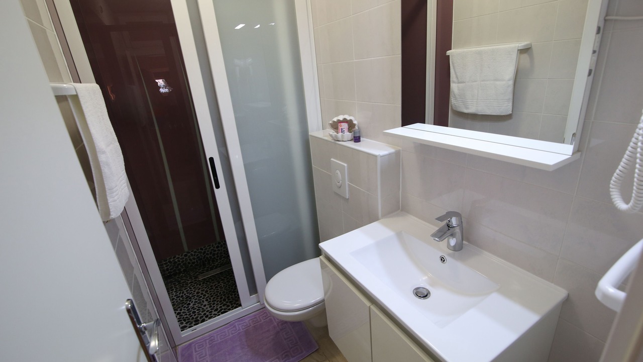 Photo of Bathroom in Veliko Brdo