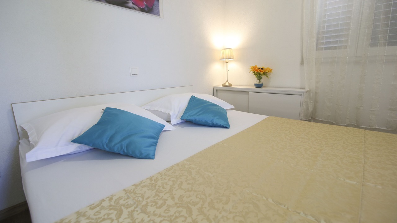 Photo of Bedroom in Veliko Brdo