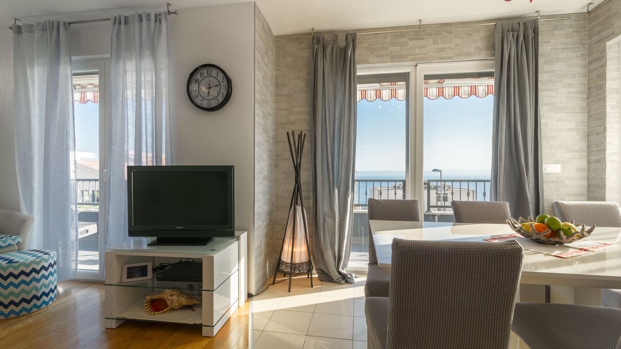Photo of Livingroom in Veliko Brdo
