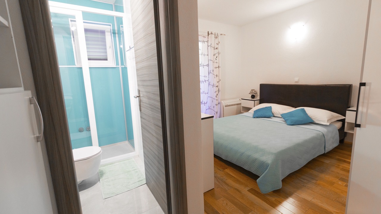 Photo of Bathroom in Veliko Brdo