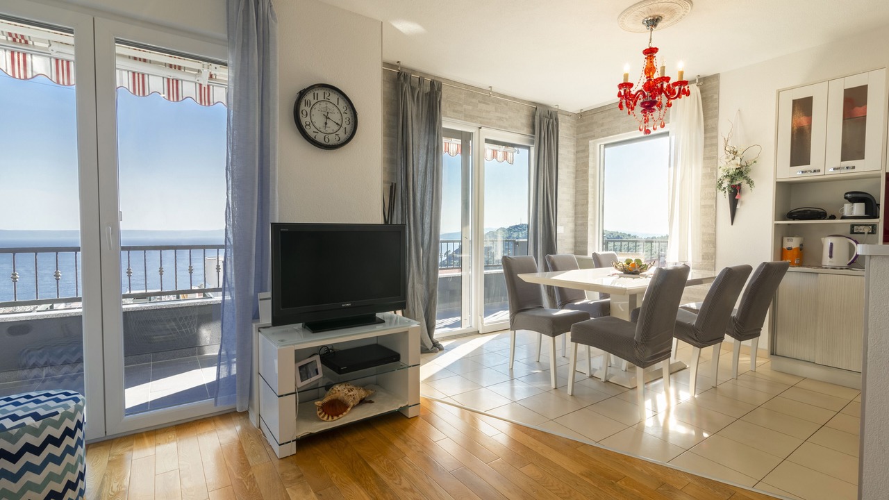 Photo of Livingroom in Veliko Brdo