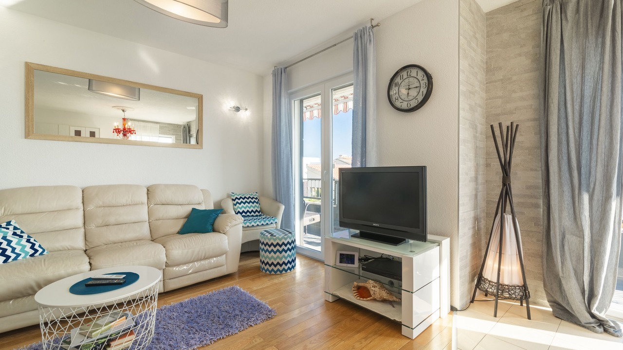 Photo of Livingroom in Veliko Brdo