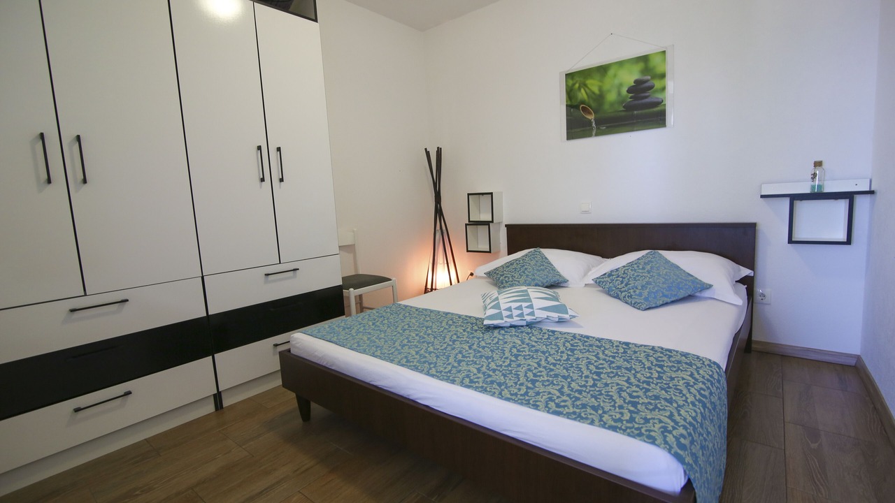 Photo of Bedroom in Veliko Brdo
