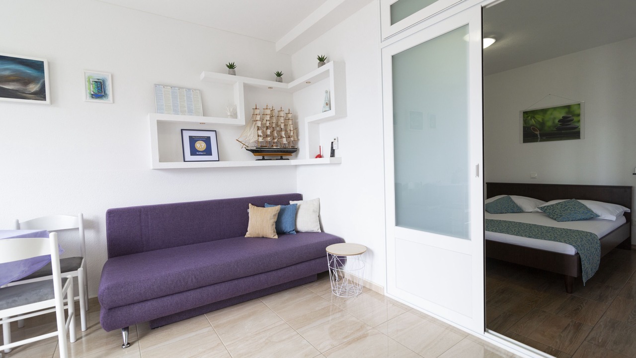 Photo of Livingroom in Veliko Brdo