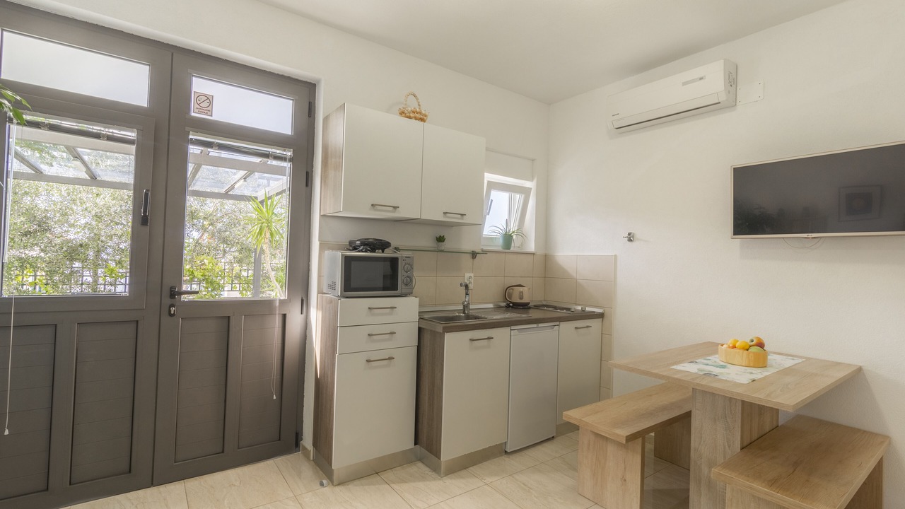 Photo of Kitchen in Veliko Brdo