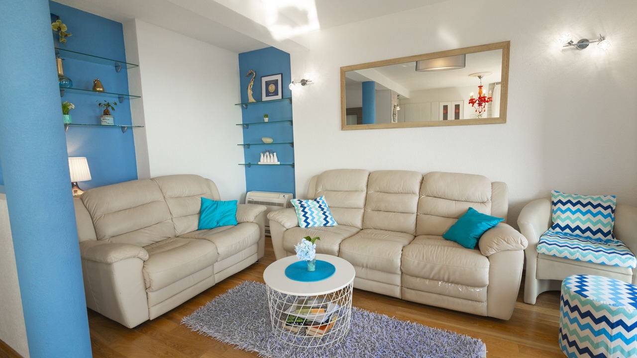 Photo of Livingroom in Veliko Brdo